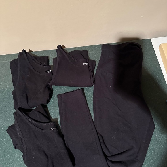 Maternity Bundle, size small - Picture 5 of 11